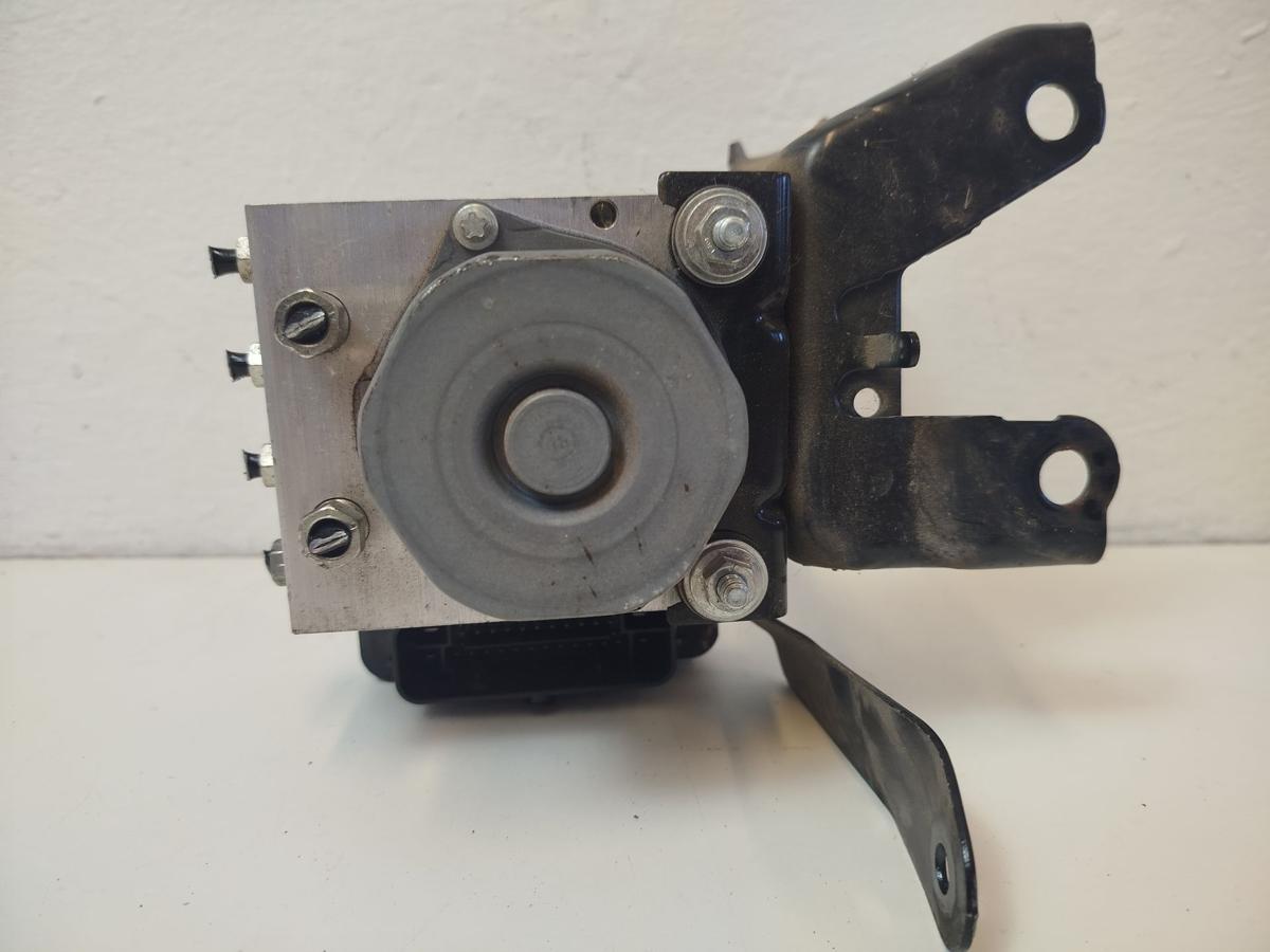 Citroen C1 Typ PS ABS Block Pumpe Hydraulikblock Hydroaggregat OEM
