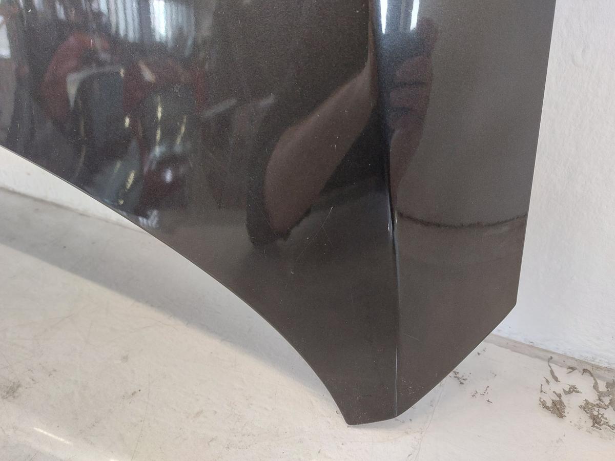 VW Passat 3C B6 Variant Motorhaube Haube Klappe Deckel vorn LC8Z Moccabrown