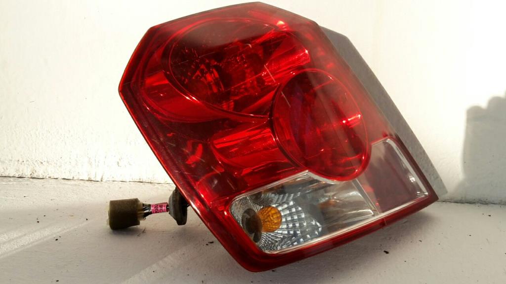 Daewoo Kalos KLAS Bj.06 Rückleuchte 5-trg. Rücklicht Schlusslicht links