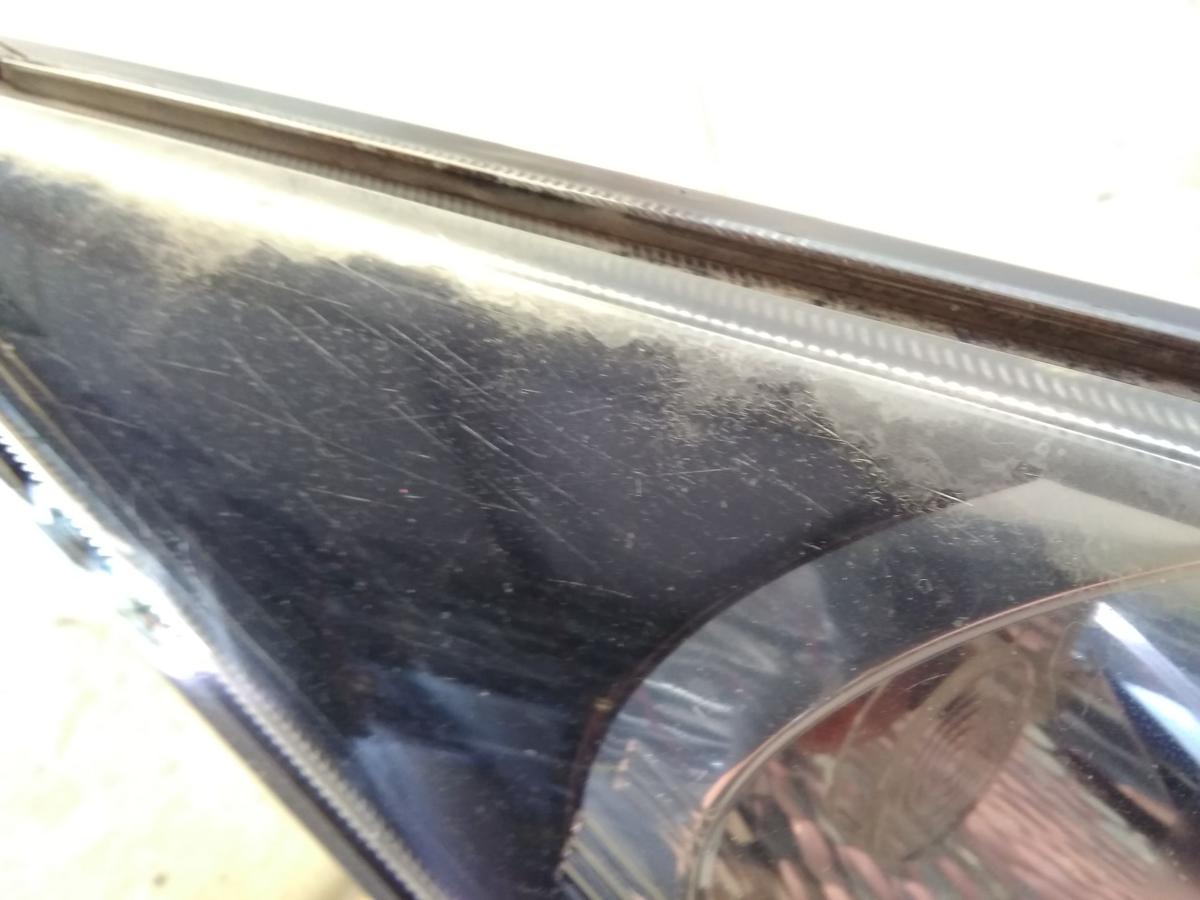 Chevrolet Cruze J300 original Scheinwerfer vorn rechts Halogen mit LWR BJ2011
