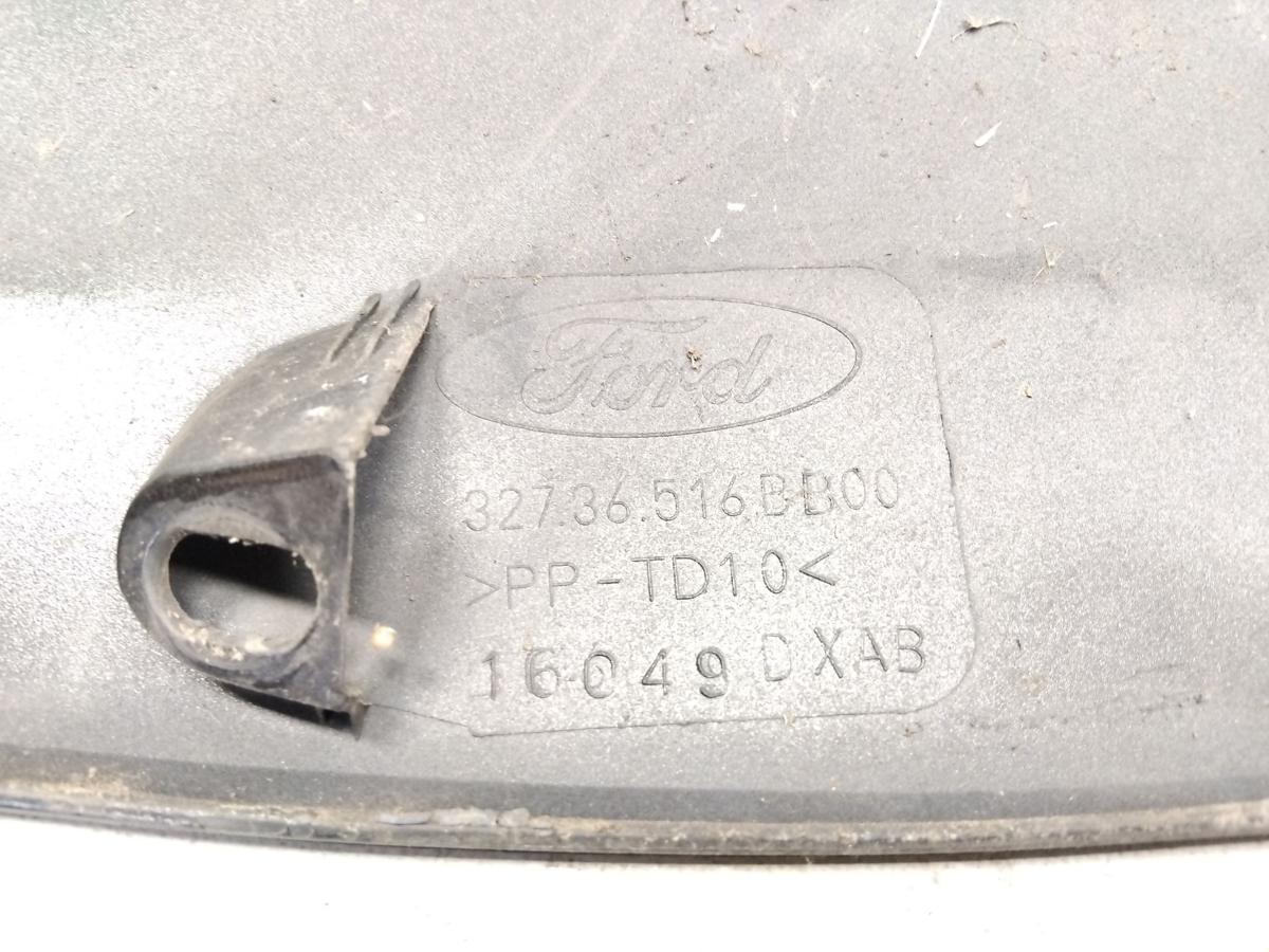 Ford Streetka original Ecke Sto&szlig;stange Sto&szlig;f&auml;nger hinten rechts BJ2004