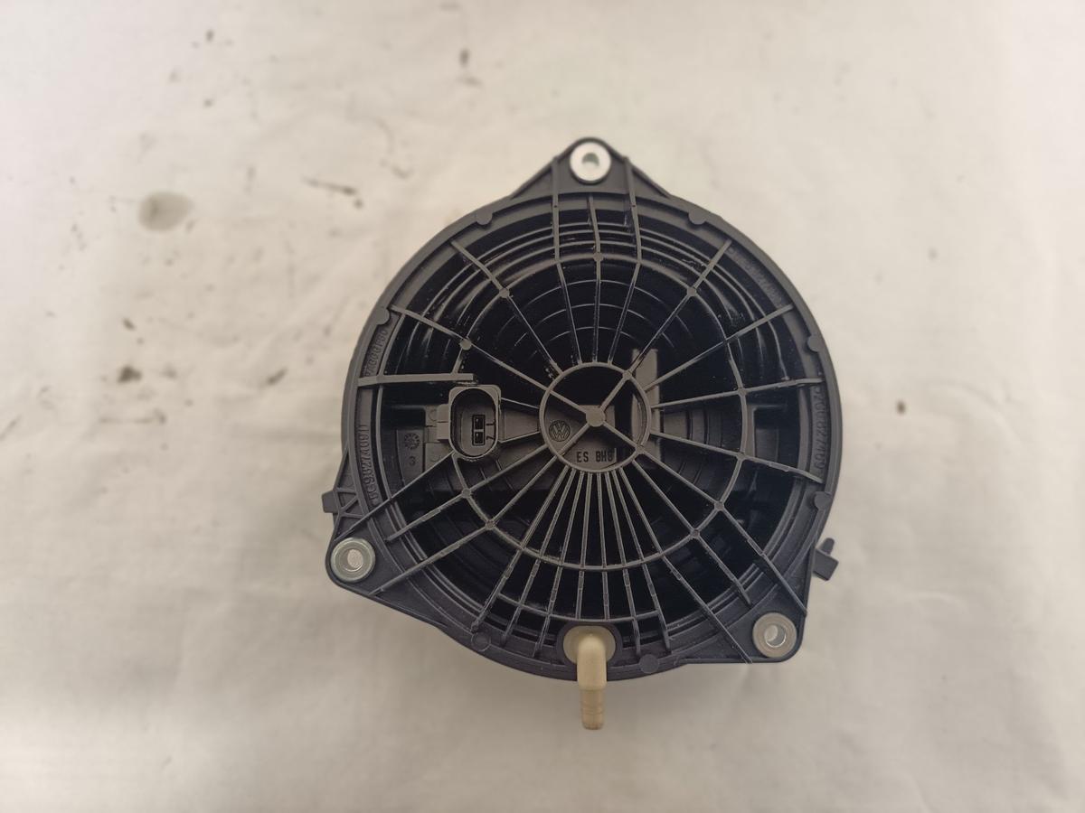 VW Polo VI AW original Taster Öffner Heckklappentaster mit Emblem BJ 2021
