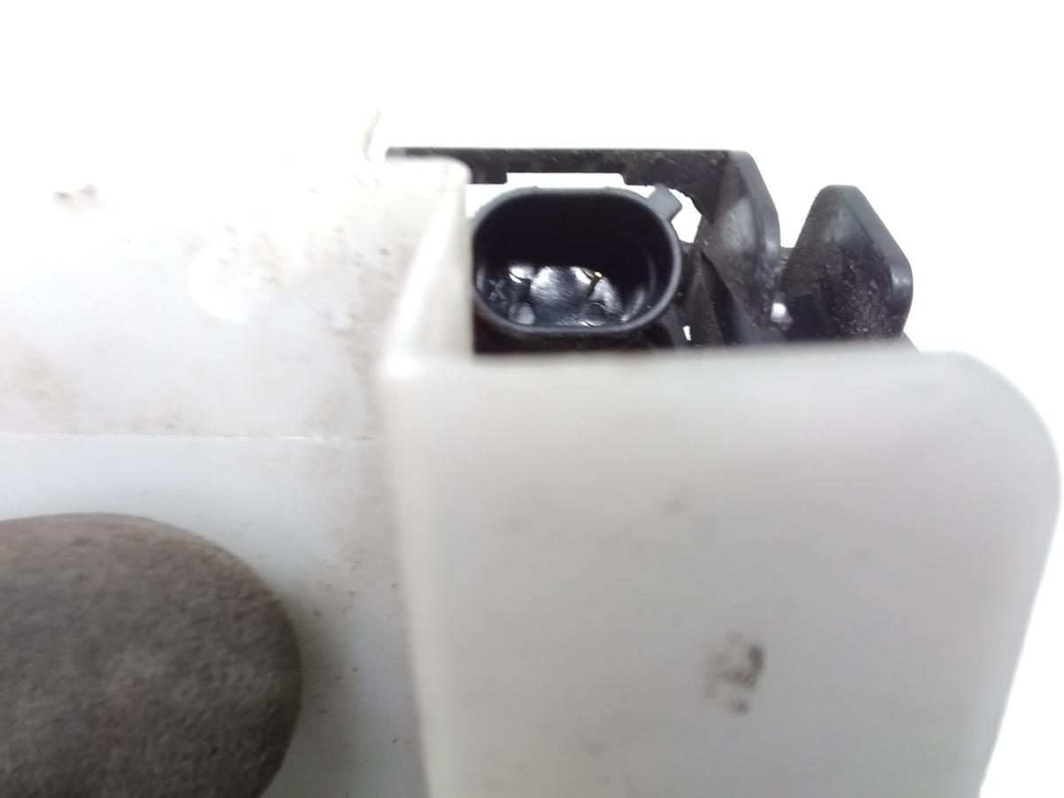VW T5 original Türschloß vorn links ohne Zentralverriegelung Bj.2008