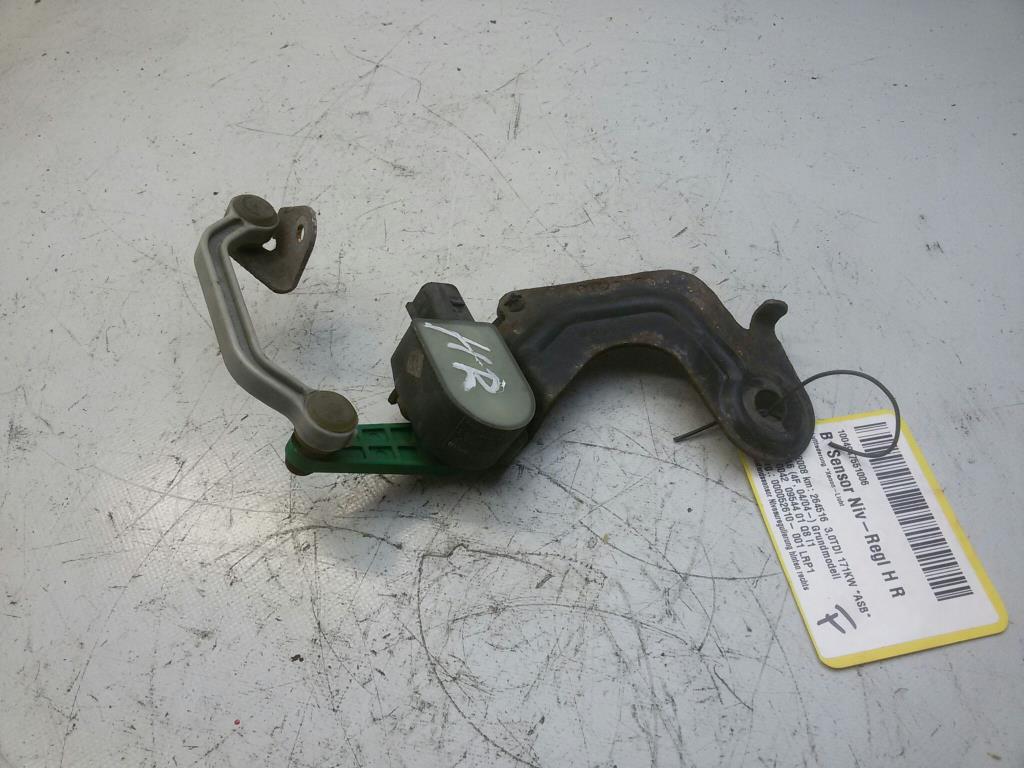 Sensor Niv-Regl H R 4F0907503 Audi A6 (4f, 04/04-) BJ: 2008