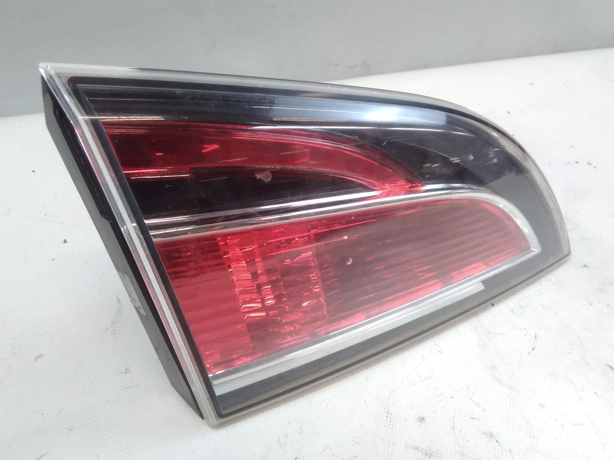 Mazda 6 Kombi GH original R&uuml;ckleuchte Schlussleuchte links innen Facelift BJ2012