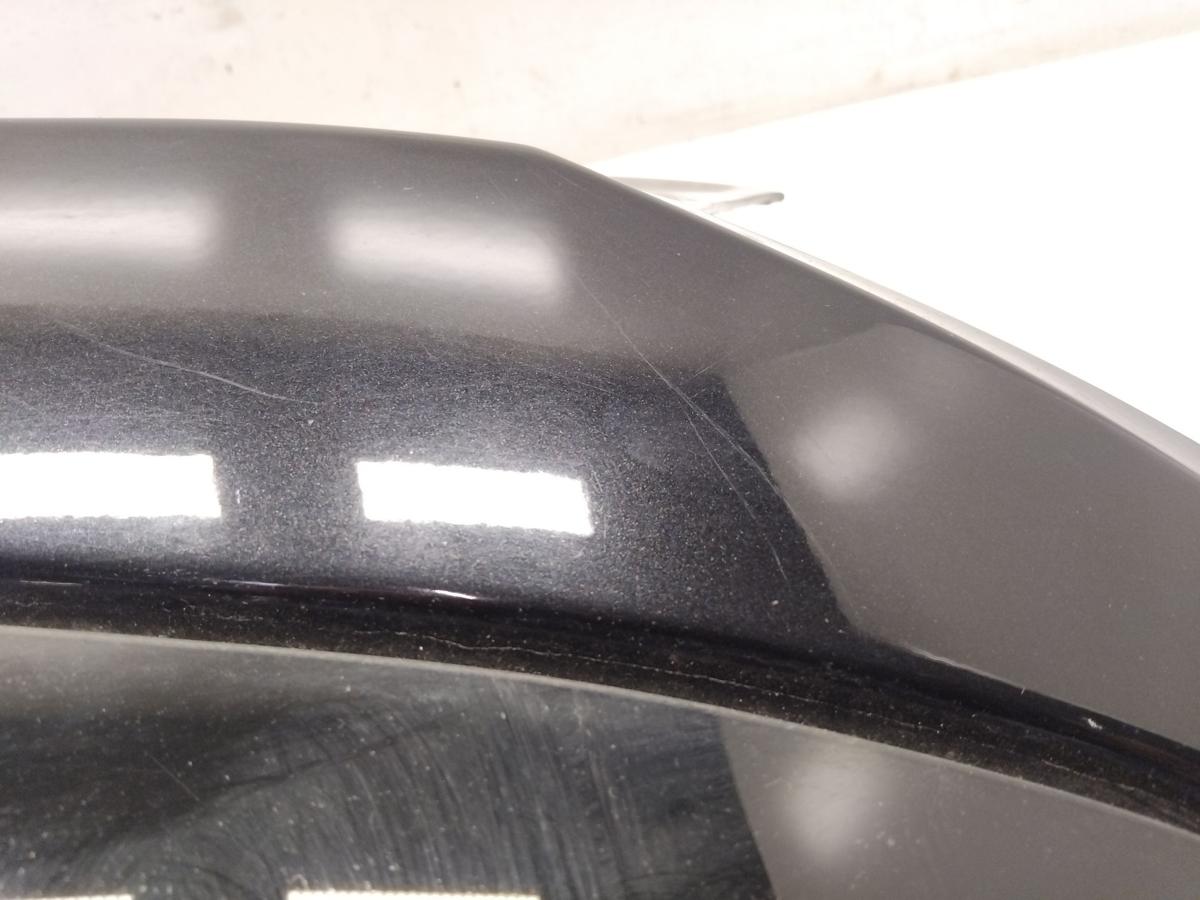 BMW 1er F21 Heckklappe 475 black sapphiremet. inkl.Heckscheibe 3türig BJ2013