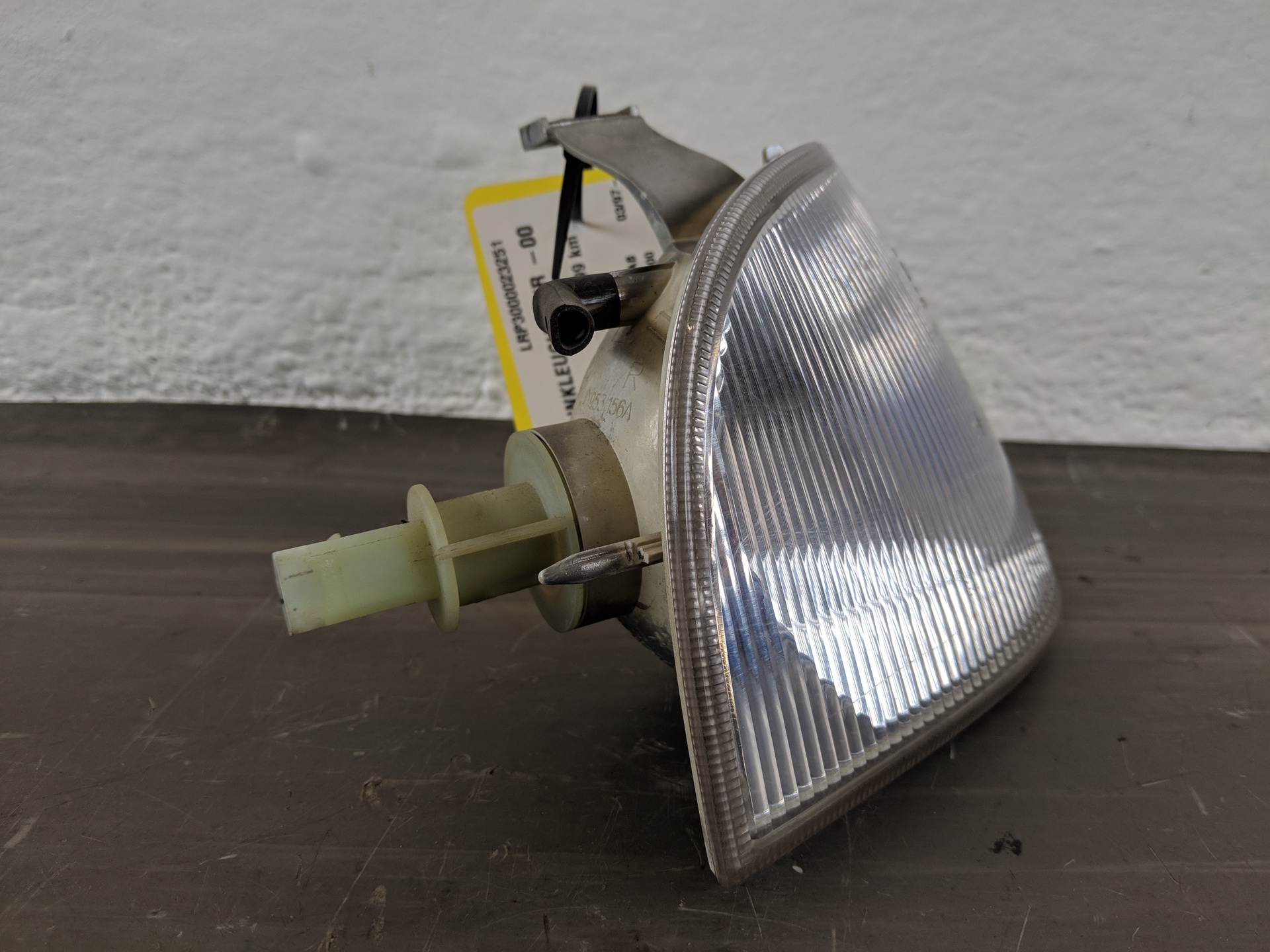 Skoda Octavia 1U Bj 99 Blinker Blinkleuchte vorn rechts 1U0953156A