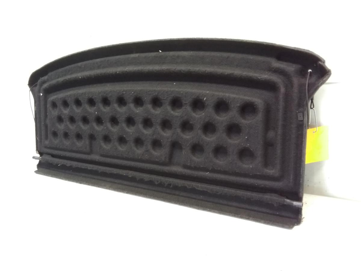 Skoda Fabia 1 6Y original Hutablage Kofferraumabdeckung Fließheck BJ2004