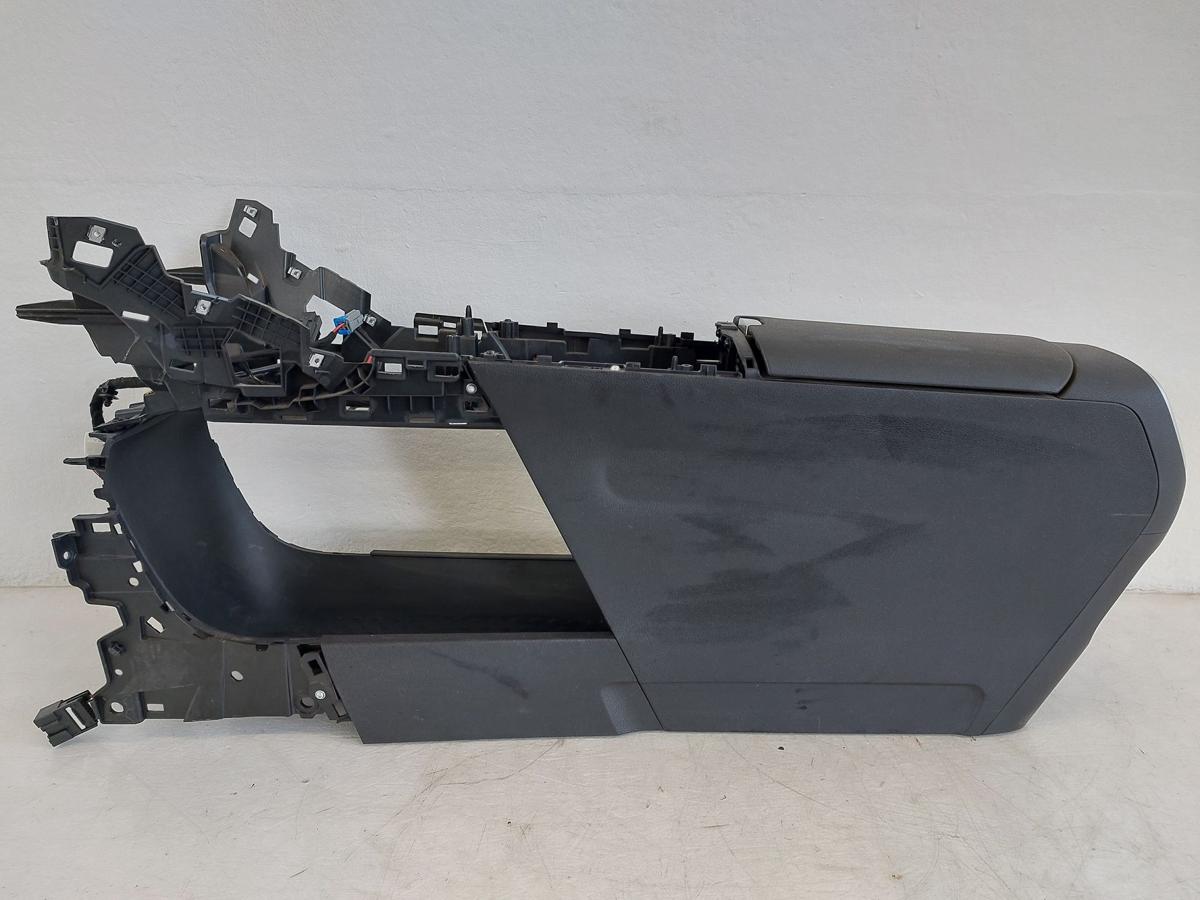 Smart #1 HX11 Pulse Mittelkonsole Mitteltunnel mit Armlehne Tunnelverkleidung