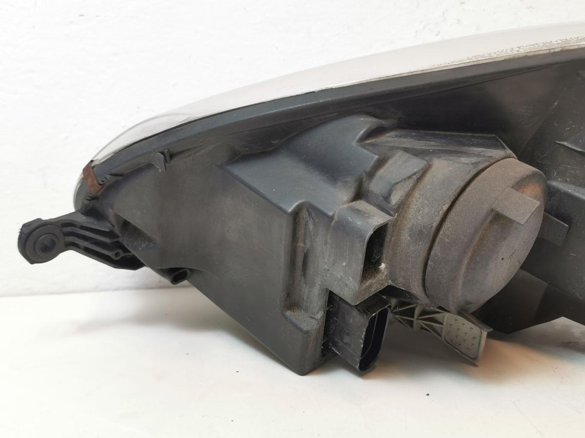 VW Golf 5 1K Scheinwerfer rechts Hauptscheinwerfer Halogen OE Frontscheinwerfer