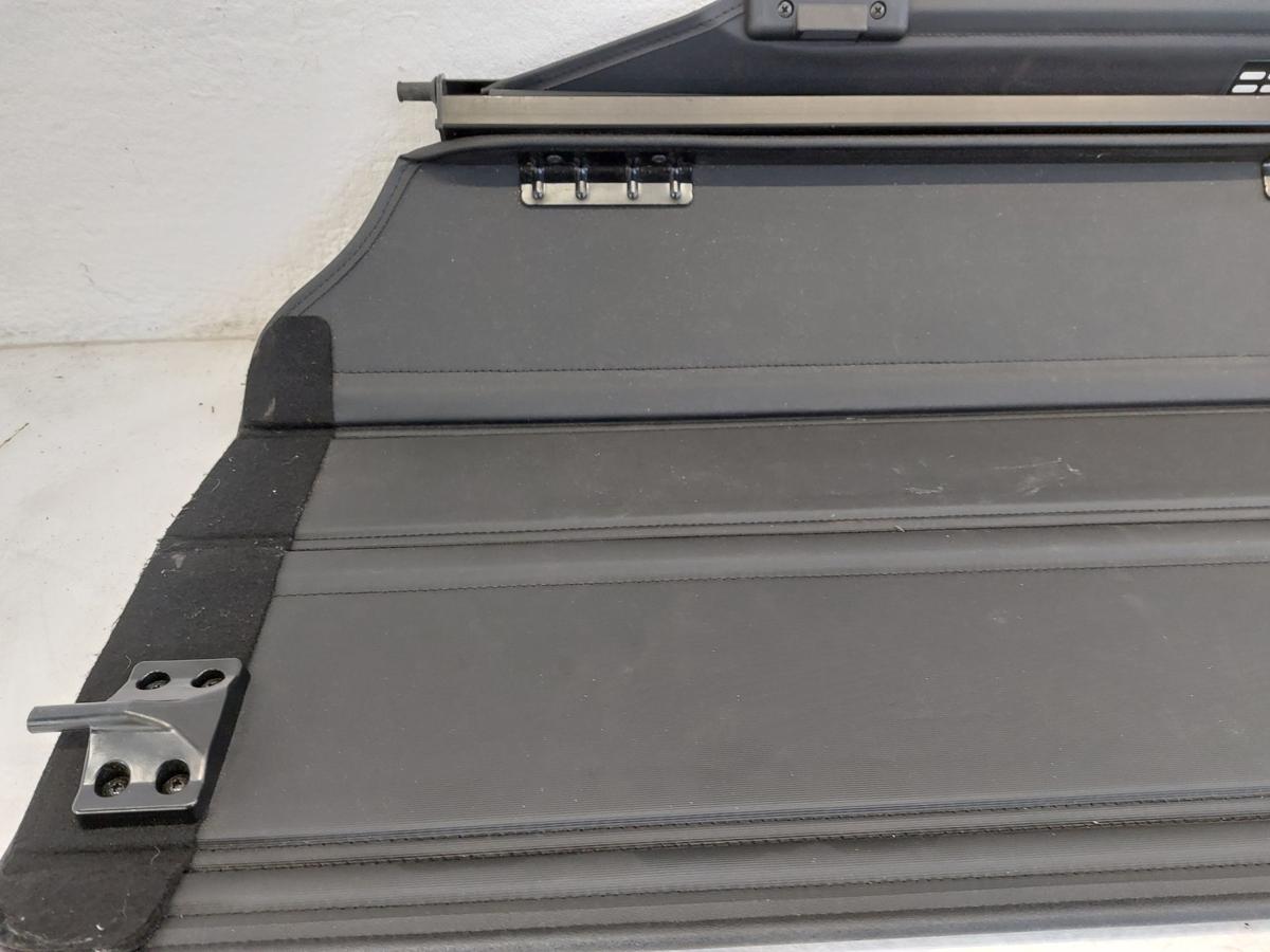 Mazda 6 GH Kombi Laderaumrollo Rollo Abdeckung Kofferraum Laderaum Abdeckung