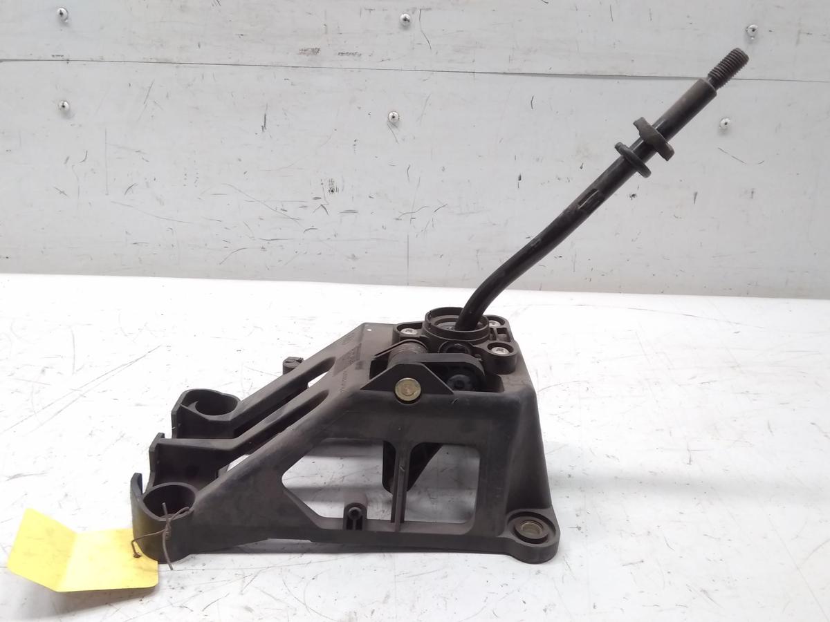 Suzuki Ignis FH original Schalthebel mit Aufnahme Schaltbock 1.3 61kw BJ2003