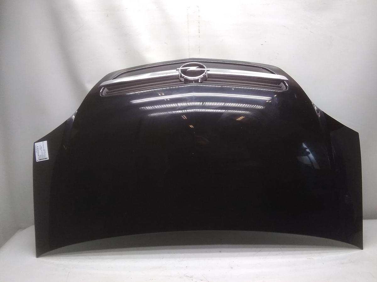 Opel Meriva Motorhaube Klappe Deckel vorn Z20R BJ2005