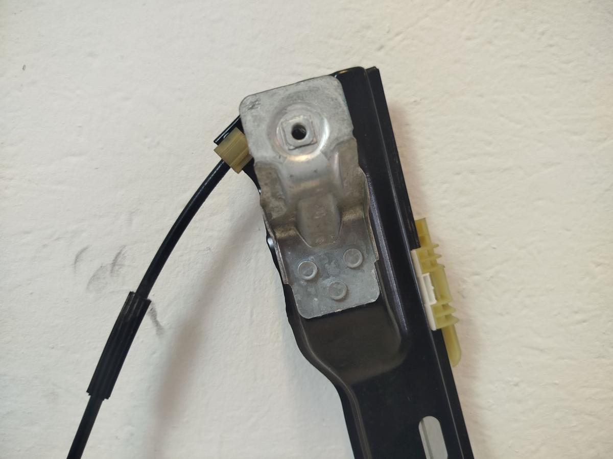 Ford Focus DYB CEW Turnier Fensterheber vorn links Fahrert&uuml;r Motor und Mechanik