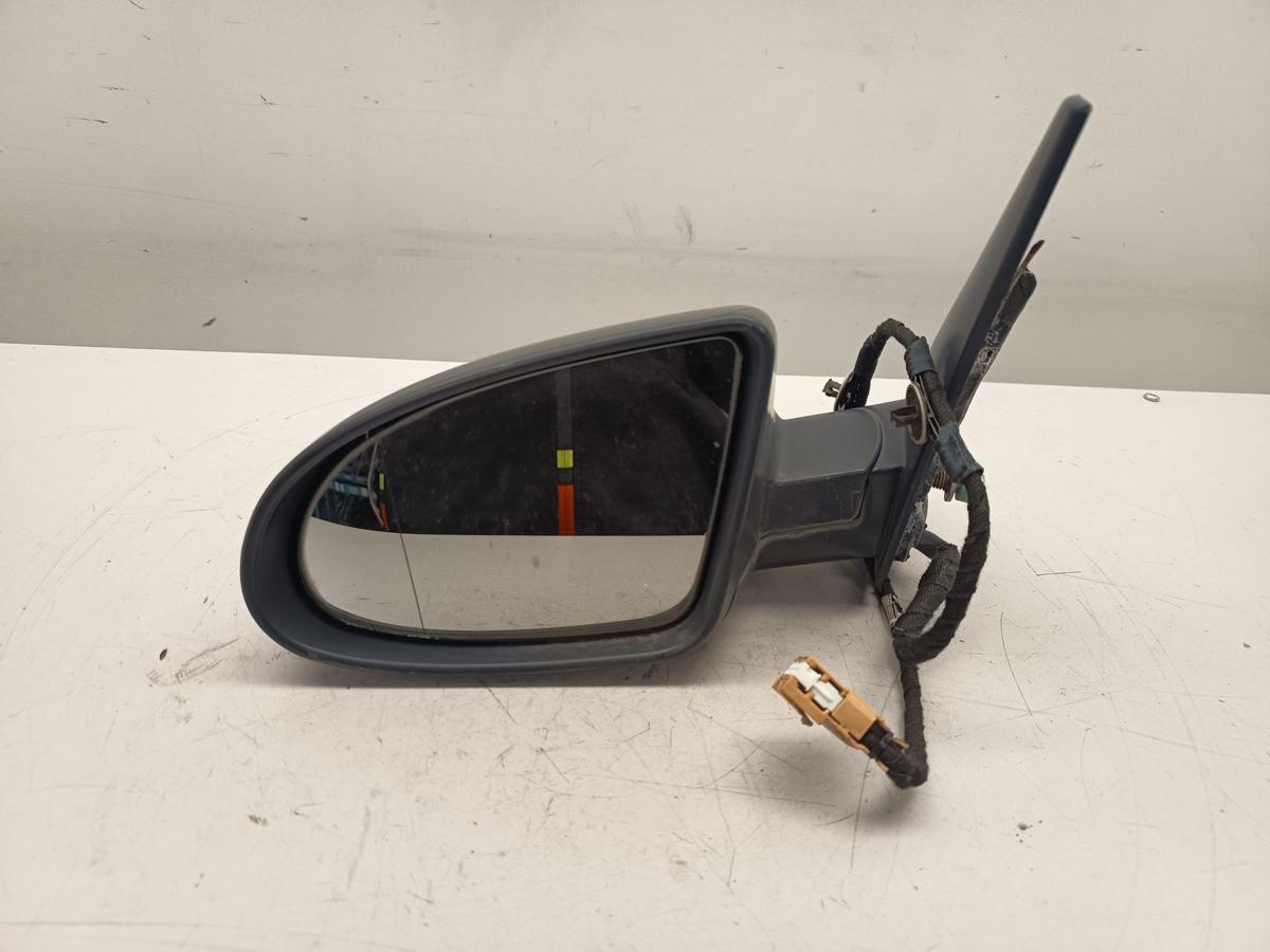 Audi A2 Baujahr 2001 original Au&szlig;enspiegel links elektrisch unlackiert