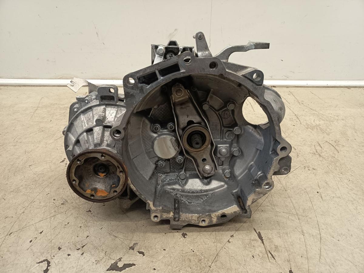 VW Touran 1T original Schaltgetriebe 6G HYG 1.4l 103kW Benzin Bj 2006