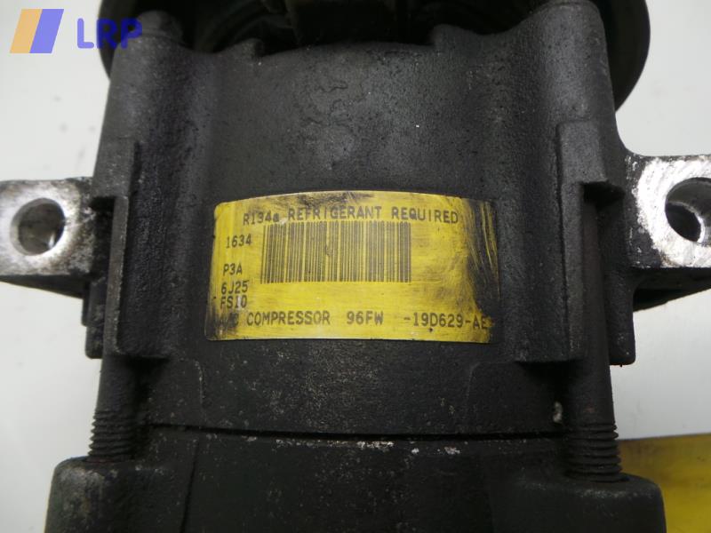 Ford Ka original Klimakompressor 96FW19D629AE BJ1997