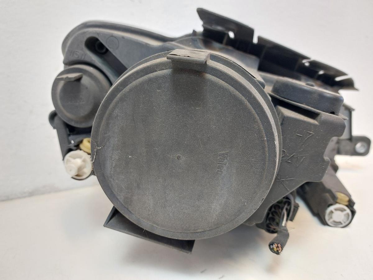 VW Passat 3C B6 Scheinwerfer vorn links Frontscheinwerfer Halogen Valeo OEM