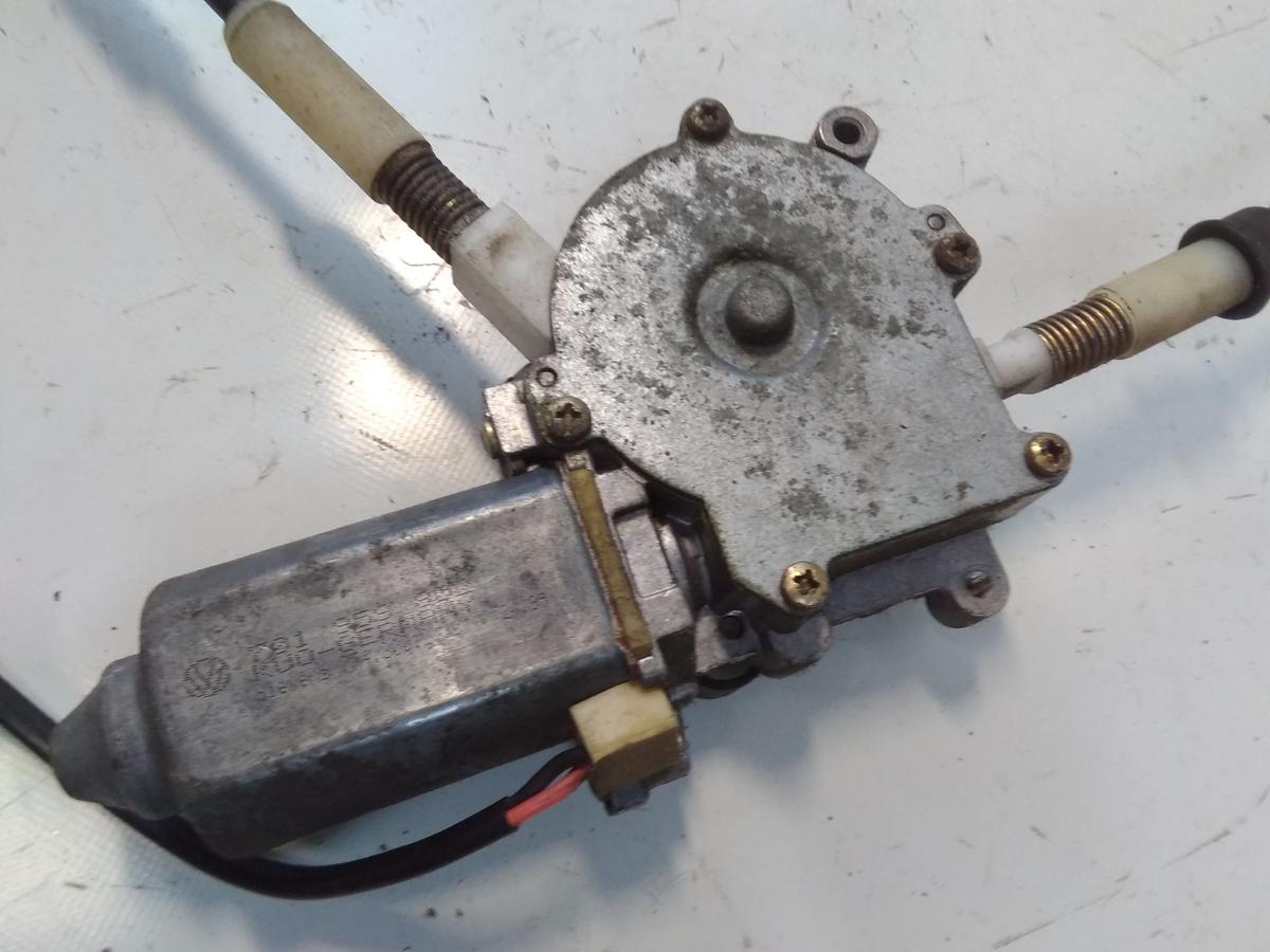 VW T4 original Fensterheber vorn rechts elektrisch mit Motor BJ1995