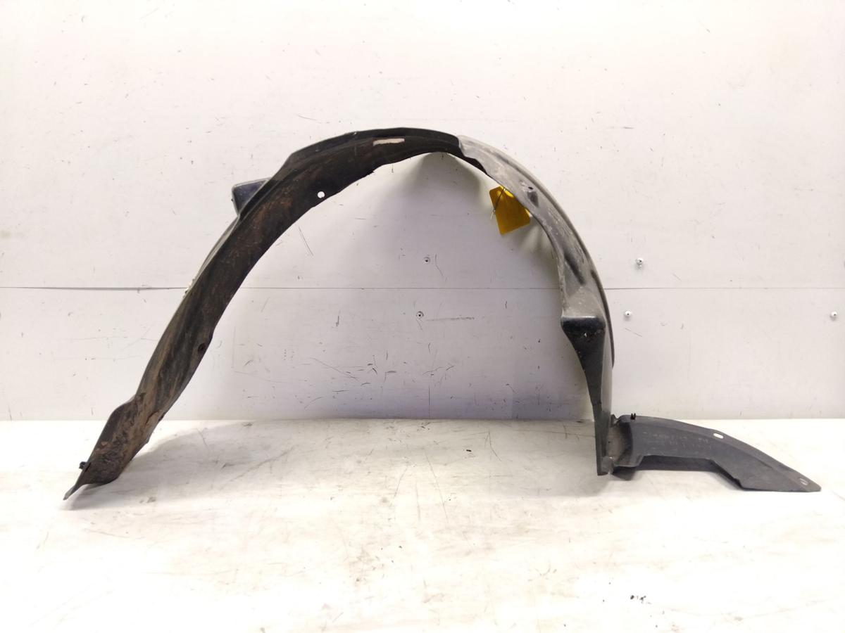 Hyundai i30 FD original Radhausschale vorn links tschechische Produktion Bj.2010