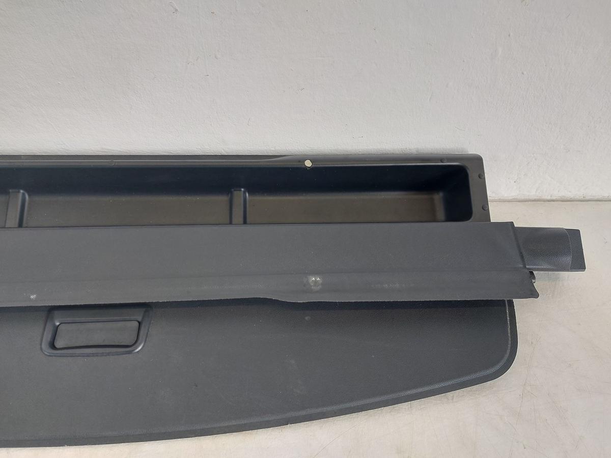 Skoda Fabia 6Y Combi Laderaumrollo 6Y6867871C Rollo Abdeckung Kofferraum Kombi