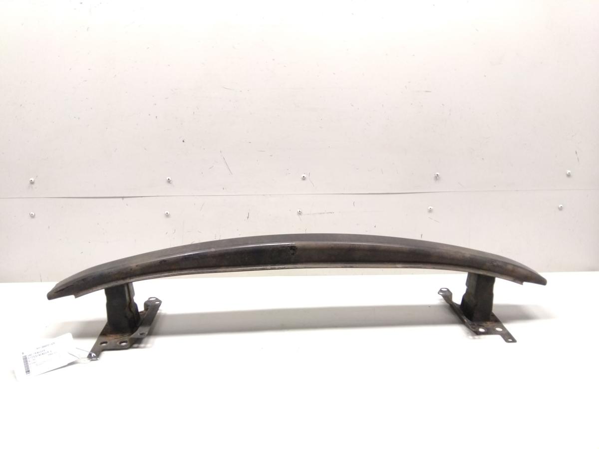 VW Polo 9N3 original Tr&auml;ger Verst&auml;rkung Stossf&auml;nger vorn BJ2007