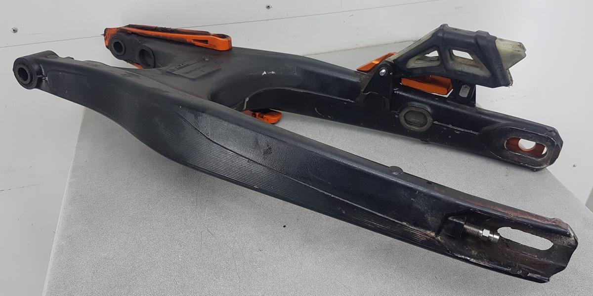 KTM 450 EXC Hinterradschwinge Bj2013 78104030000 Schwingarm hinten