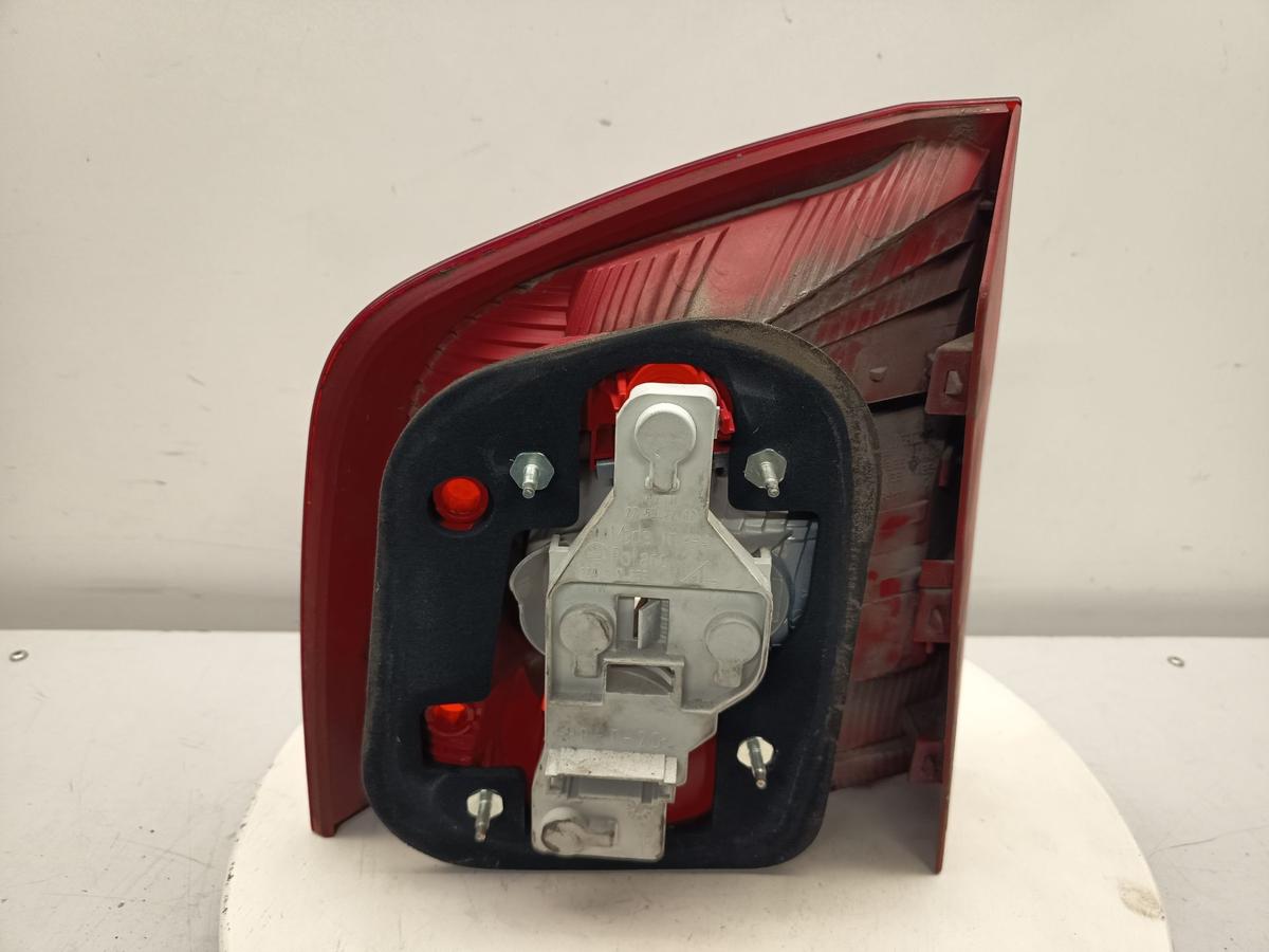 Skoda Octavia 1Z Kombi original R&uuml;ckleuchte rechts vor Facelift Bj 2007