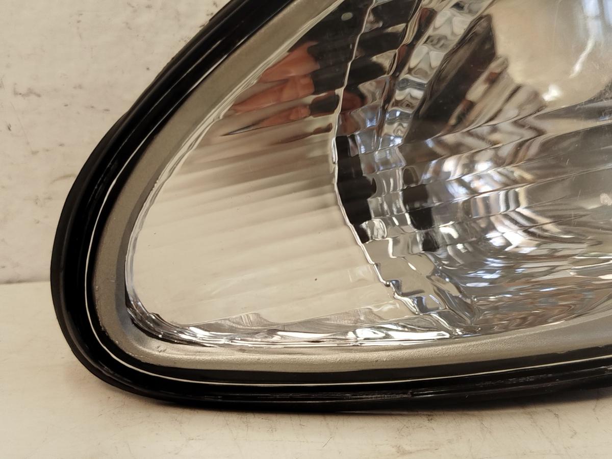 BMW 3er E46 Limo Kombi Blinkleuchte Blinker vorn links TYC