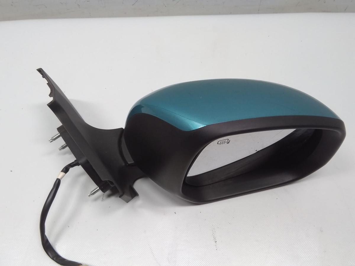 Suzuki Splash EX orig.Außenspiegel rechts elektrisch&beheizt BJ2008 ohne Glas