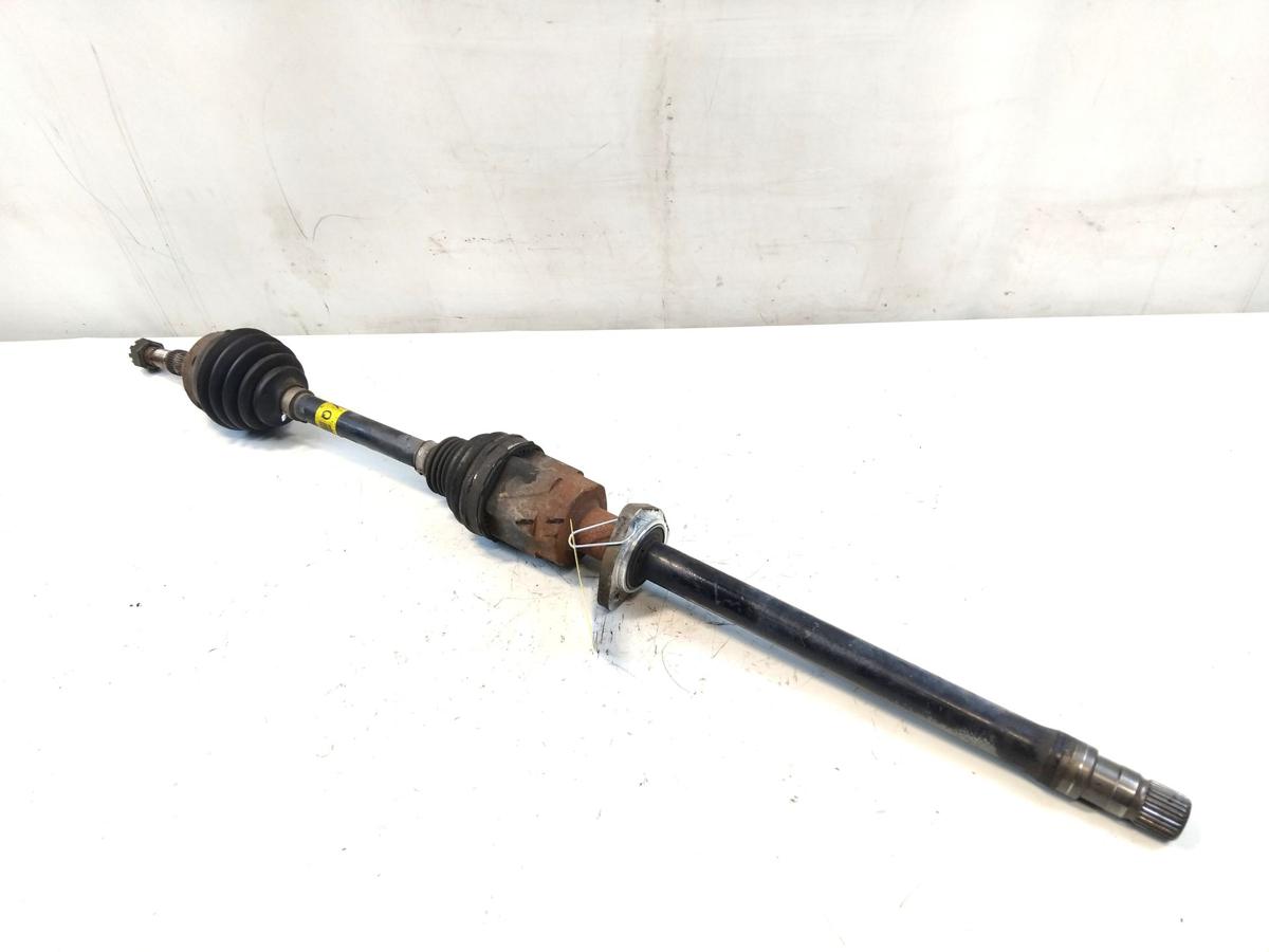 Opel Meriva B orig.Antriebswelle Gelenkwelle vorn rechts 1.7CDTI 74kw Autom 2010