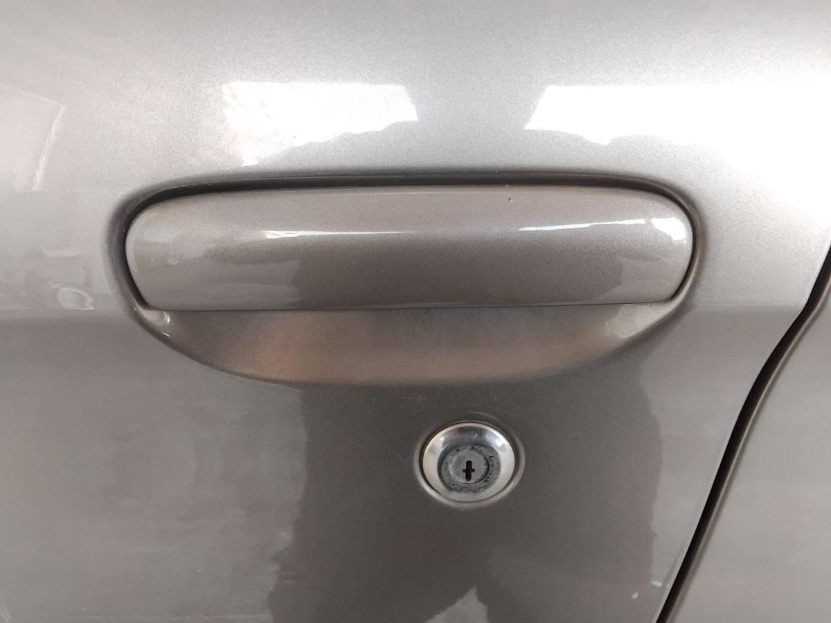 Citroen Xsara Picasso T&uuml;r vorn links Fahrert&uuml;r BJ2009 KEB Nocciolametallic