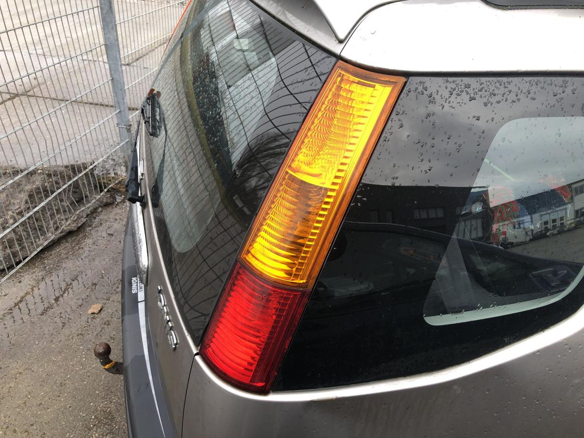 Suzuki Ignis Typ MH R&uuml;ckleuchte rechts R&uuml;ckscheinwerfer R&uuml;cklicht