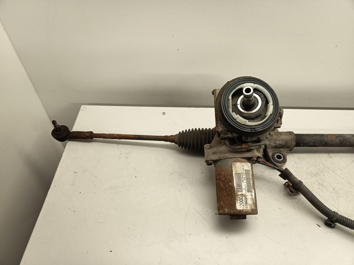 Mitsubishi Colt Z30 original Lenkgetriebe elektrisch 1.3l 70kW Benzin Bj 2006