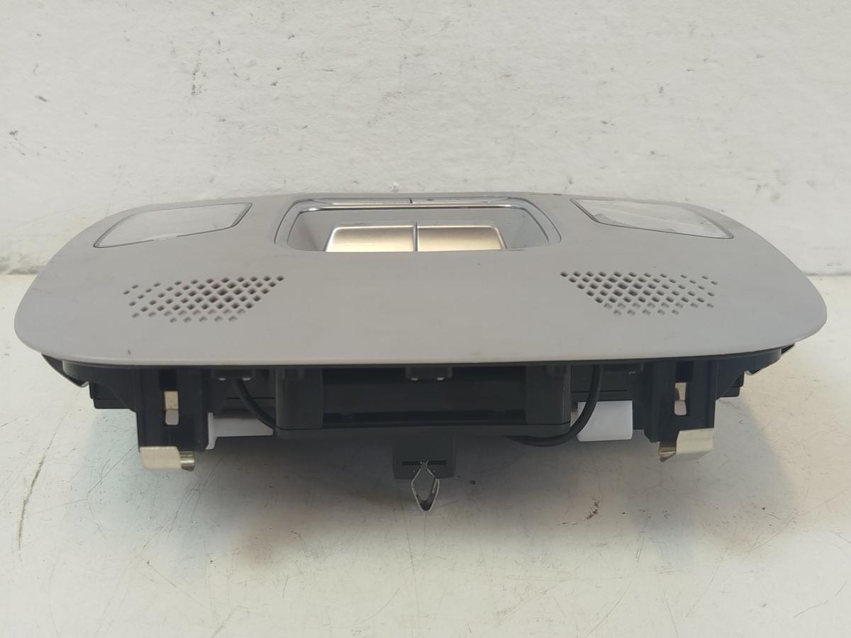 Omoda 5 EV Elektro Innenleuchte vorn Leseleuchte Innenraumleuchte mit SOS SD