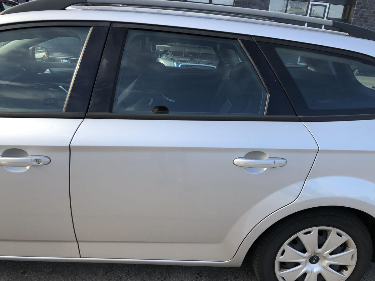 Ford Mondeo MK4 BA7 Turnier T&uuml;r hinten links Fondt&uuml;r im Rohbau NUR ab 2010