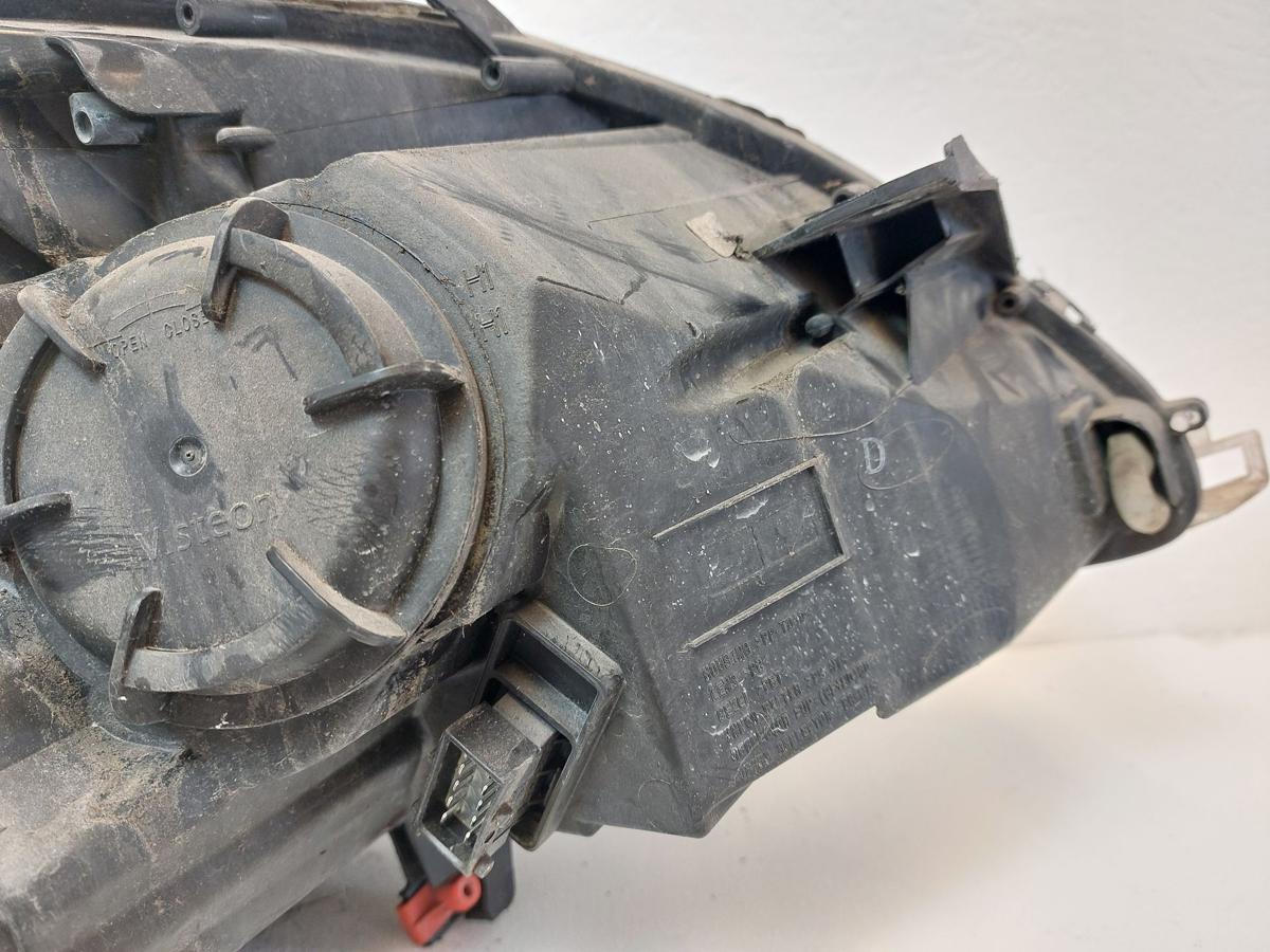 Opel Meriva B Scheinwerfer links Hauptscheinwerfer Lampe OEM Halogen