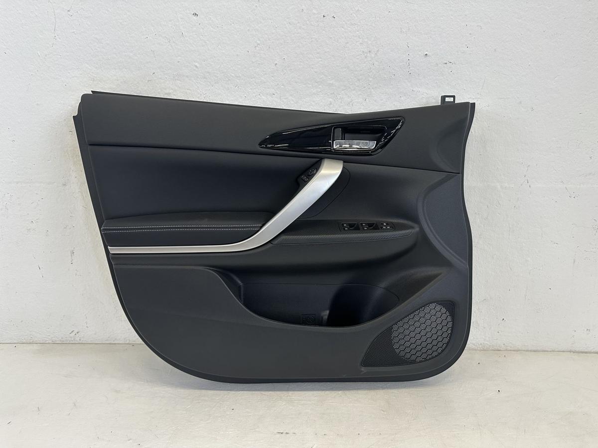 Mitsubishi Eclipse Cross GK0 ab21 T&uuml;rverkleidung vorn links T&uuml;rpappe OEM