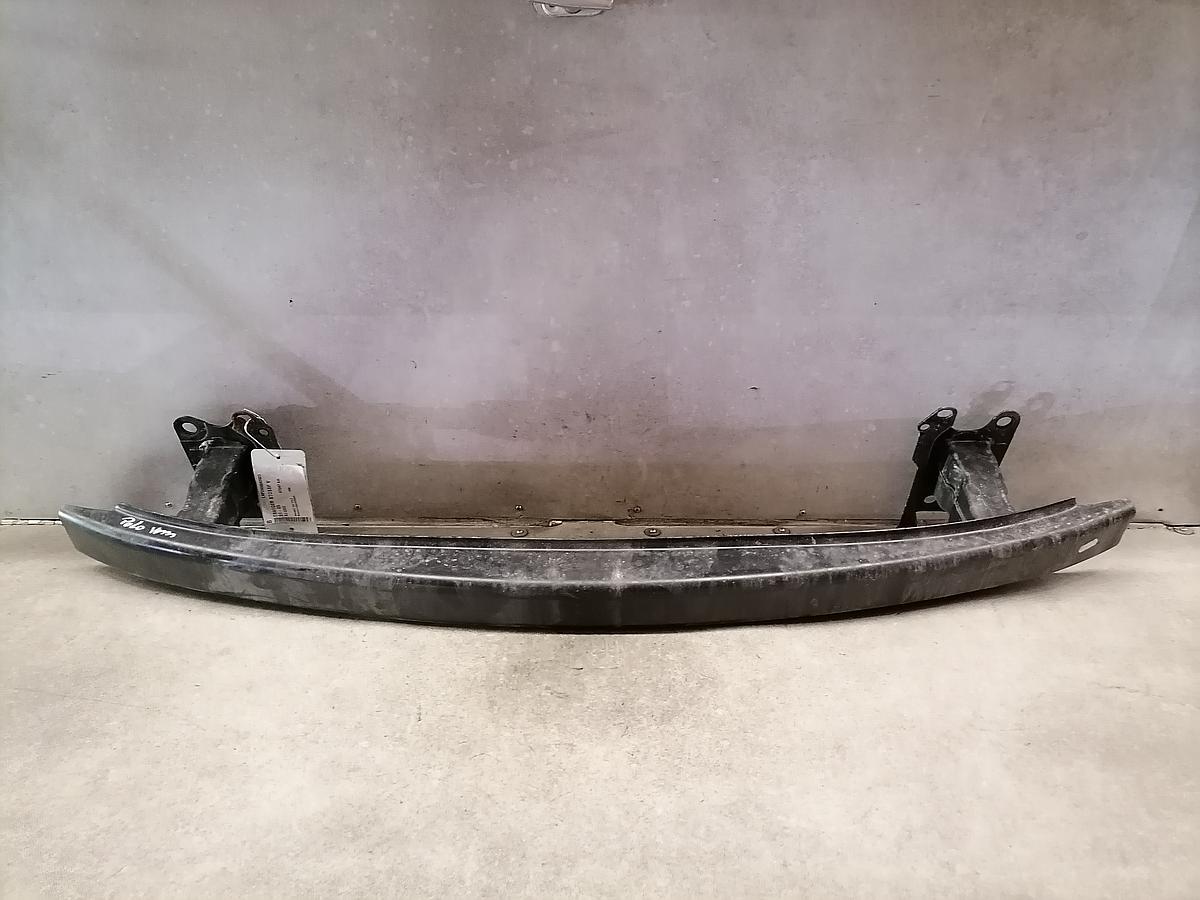 VW Polo 9N1 original Tr&auml;ger Verst&auml;rkung Sto&szlig;stange Stossf&auml;nger vorn Bj.2002