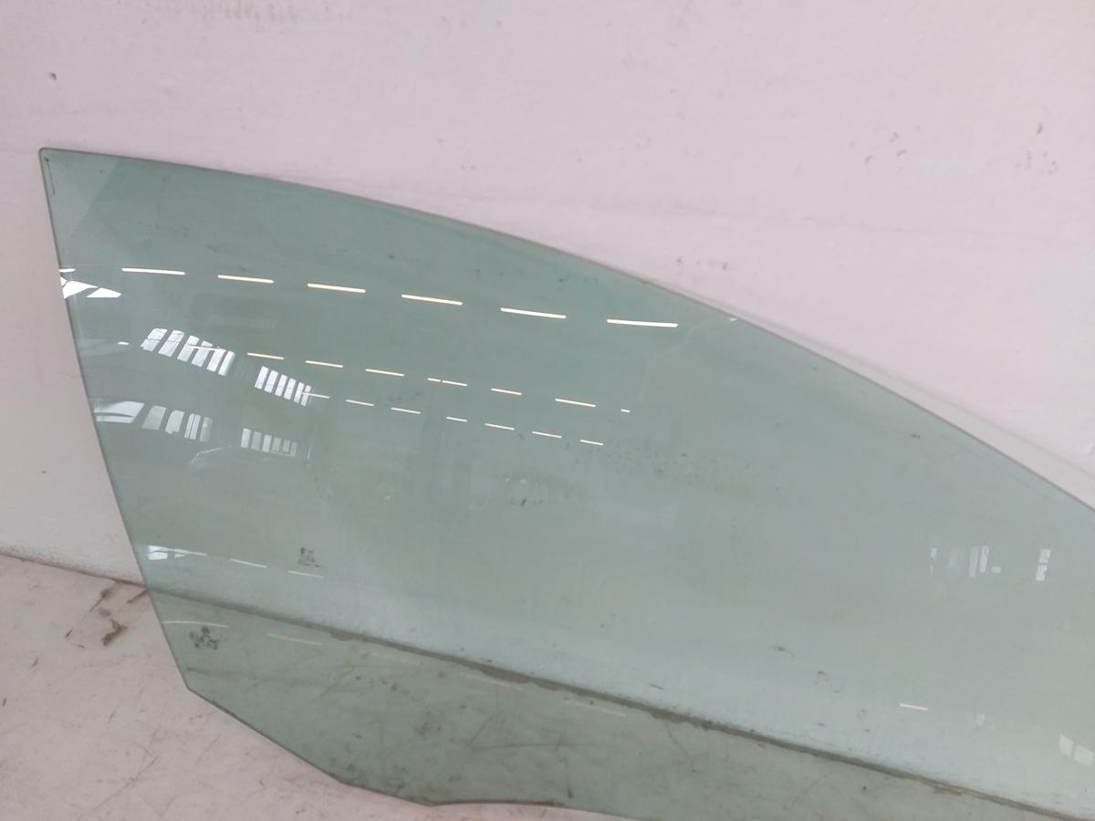 VW Passat 3C B6 T&uuml;rscheibe vorn rechts Seitenscheibe Beifahrert&uuml;r Colorglas