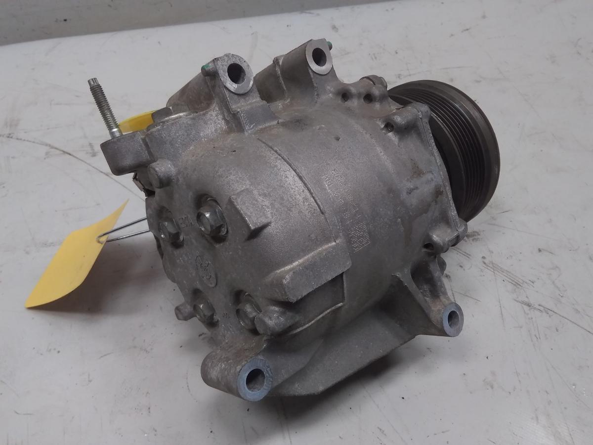 Honda Civic 8 FK2 original Klimakompressor 38800RNCZ020M2 1.8 103kw R18A2 BJ2009