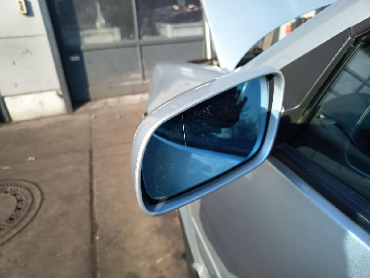 VW Bora 1J original Aussenspiegel links elektrisch A7W Reflexsilber Bj 2001