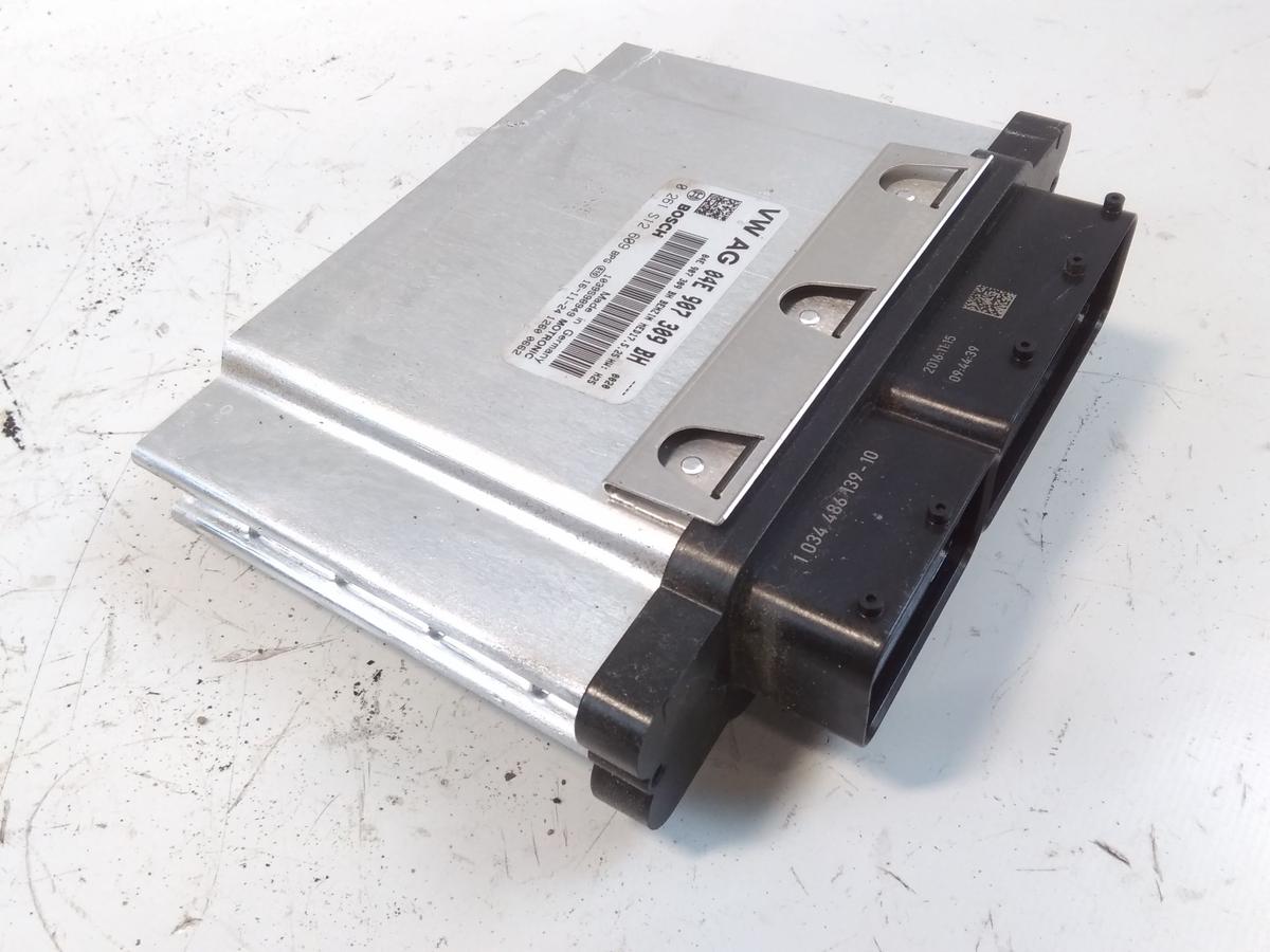 VW Golf Sportsvan Motorsteuerger&auml;t 1.4TSI 92kw CZCA Bj.2017