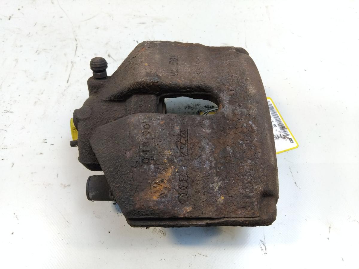 Audi A3 8P original Bremssattel Vorderachse links 1.4TFSI 288x25mm Bj.2010