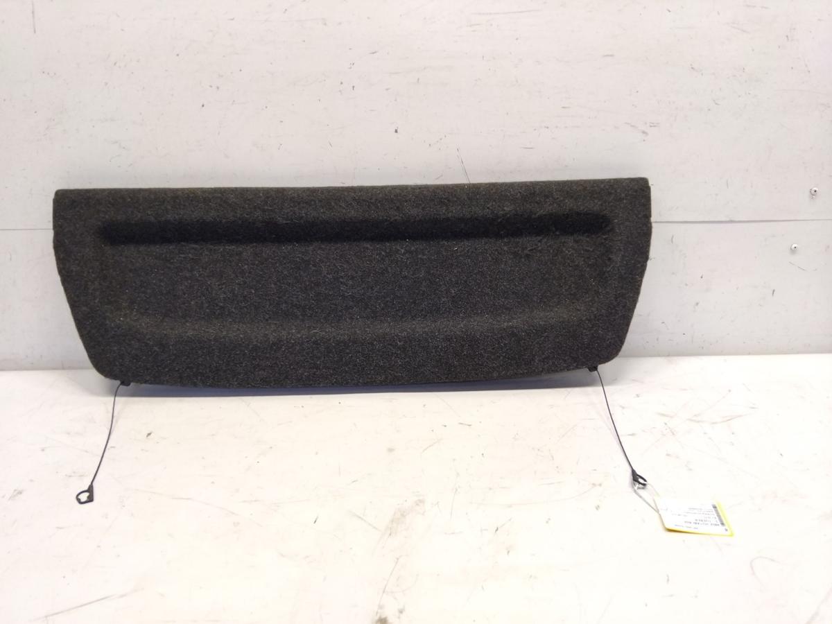 Opel Corsa D original Hutablage Abdeckung Kofferraum 3-Türer Bj.2008
