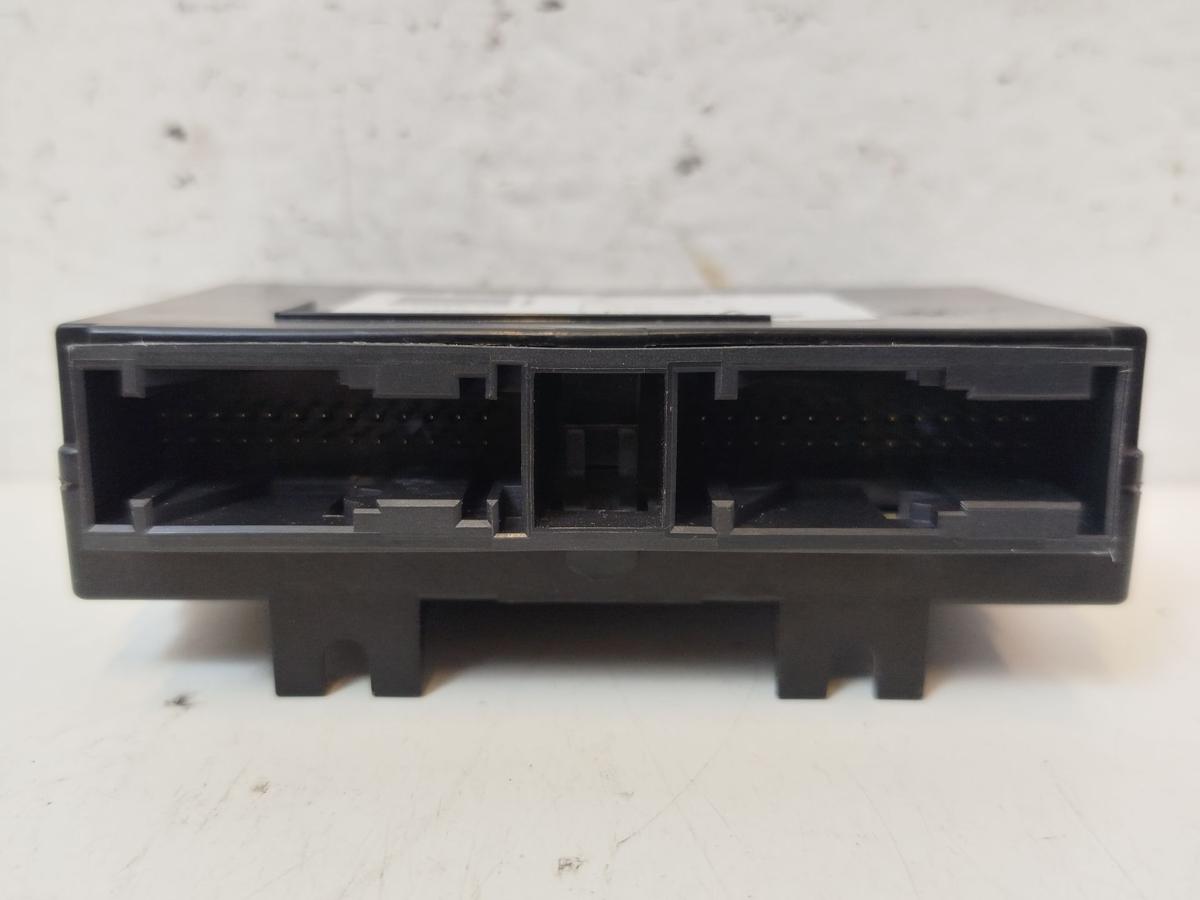 BMW 1er F20 Steuerger&auml;t Klimaanlage Klimasteuerger&auml;t Steuerteil Klima Heizung