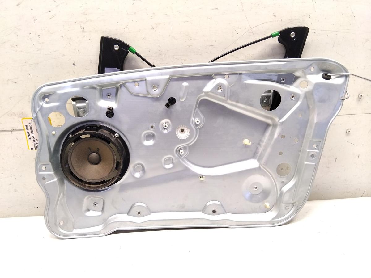 Skoda Fabia 1 6Y original Fensterheber vorn rechts elektrisch BJ2004 ohne Motor