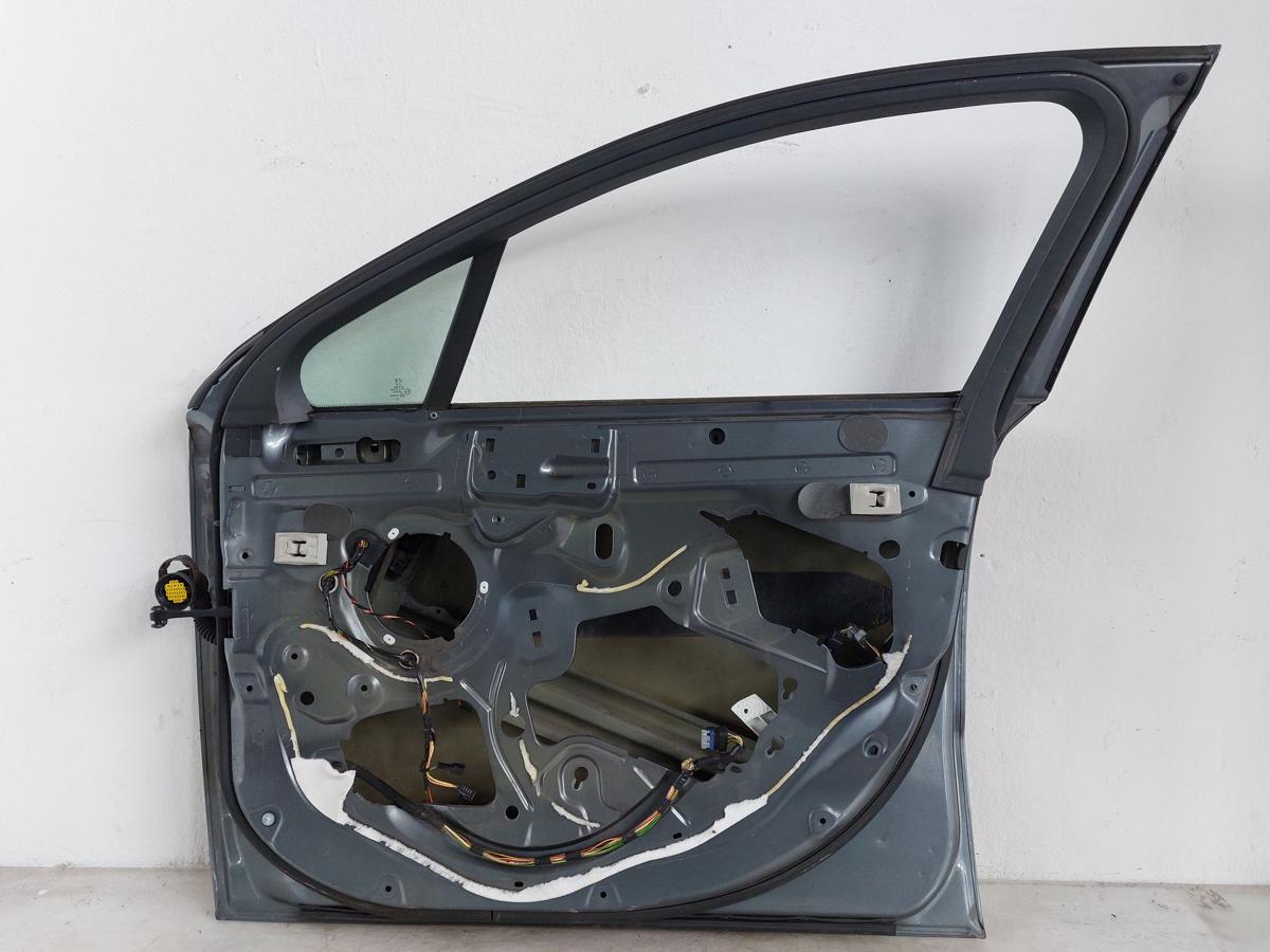 Peugeot 508 ND NE bis14 T&uuml;r vorn rechts im Rohbau KTH Thorium Met Beifahrert&uuml;r