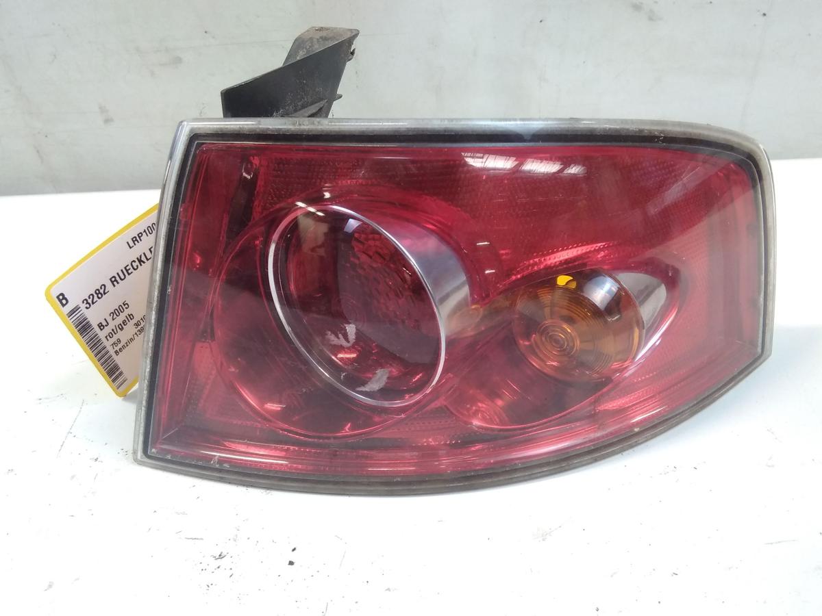 Seat Ibiza 6L original R&uuml;ckleuchte Heckleuchte rechts Bj.2005