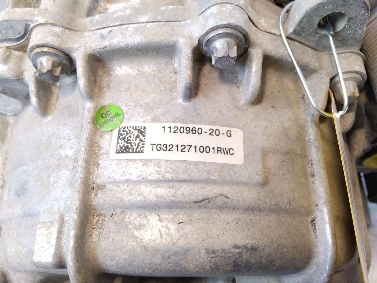 Tesla Model Y Performance original Antriebseinheit vorn FrontDriveUnit FDU 2022